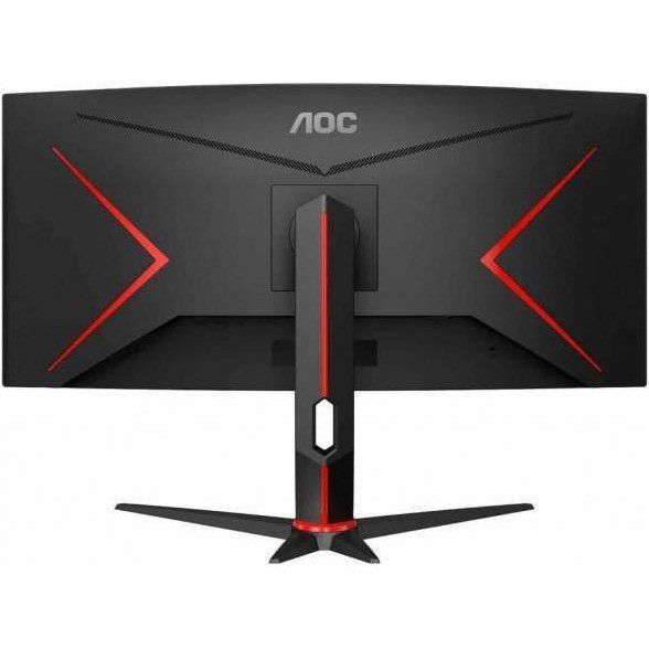 Монитор AOC CU34G2X 023026 фото