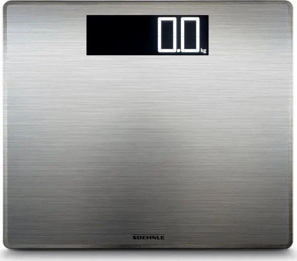 Весы напольные электронные Soehnle Style Sense Safe 300 (63867) 204163 фото