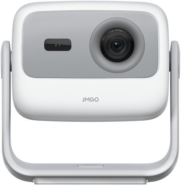 Лазерний проектор JMGO N3 SE Full HD (1920 x 1080), 1700 ANSI люмен, Wi-Fi, Bluetooth 2143705 фото
