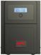 Лінійно-інтерактивне ДБЖ APC Easy UPS Line-interactive SMV 2000VA 230V with Network Slot (SMV2000CAI) 022075 фото 2
