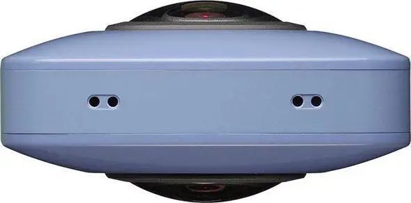 Экшн-камера Ricoh THETA SC blue 014329 фото