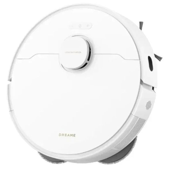 Робот-пылесос моющий Dreame Bot L10s Pro Gen2 (RLL42SDA) 512243 фото