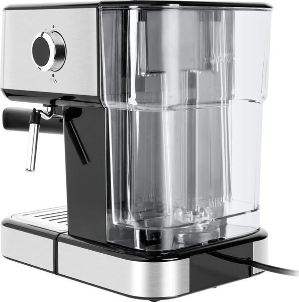 Рожковая кофеварка эспрессо Teesa Aroma 450 (TSA4010) 035700 фото