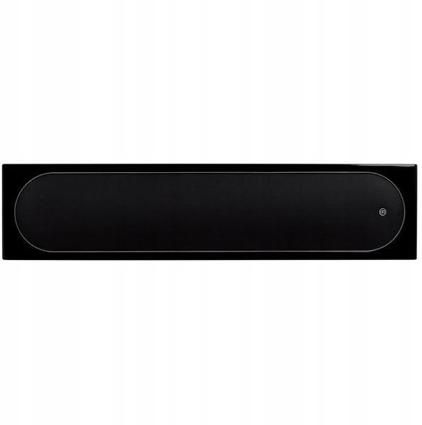Акустична система центрального каналу Monitor Audio Radius 225 Black 589438 фото