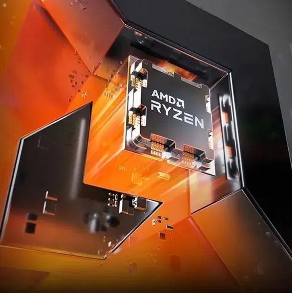 Процесор AMD Ryzen 7 7700 (100-000000592) 477790ua фото