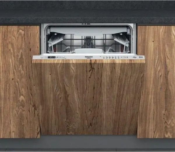 Посудомоечная машина Hotpoint-Ariston HI 5030 WEF 030173 фото