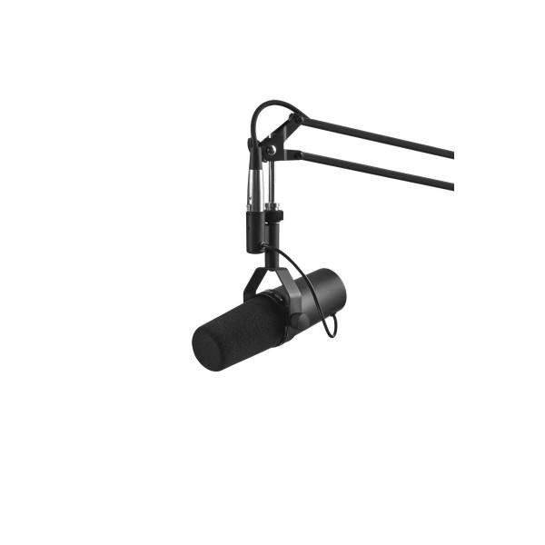 Мікрофон студійний Shure SM7dB 024320 фото