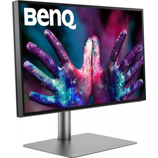 Монітор BenQ PD2725U (9H.LJXLA.TBE) 023224 фото