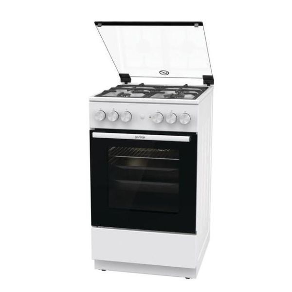 Комбінована плита Gorenje GK5A41WF 015528 фото