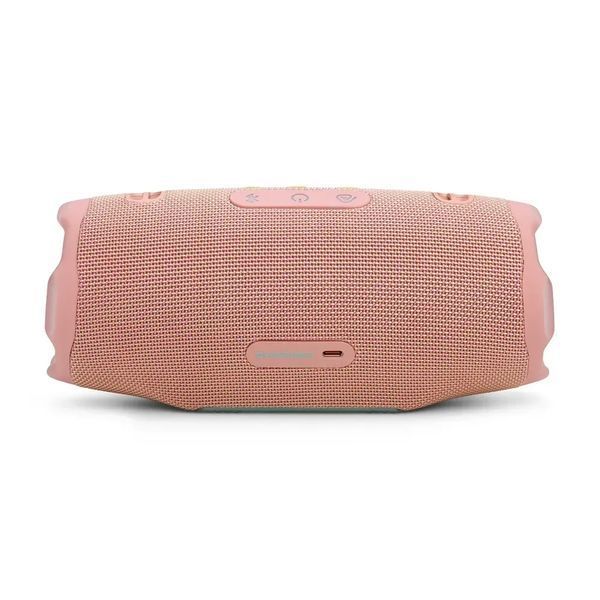 Портативна колонка JBL Charge 6 Pink (JBLCHARGE6PINK) 579981ua фото