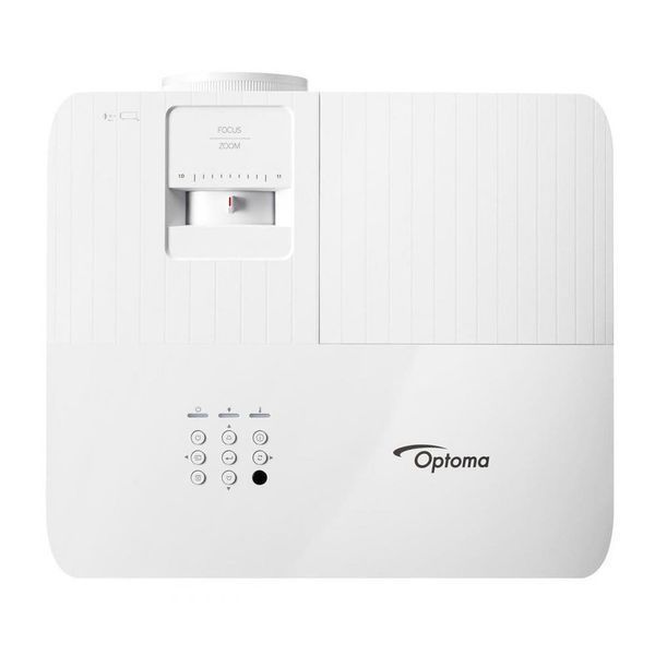 Мультимедийный проектор Optoma UHD35x (E9PV7GL06EZ1) 029054 фото