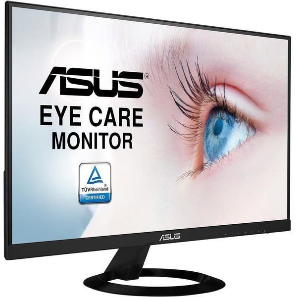 Монітор ASUS VZ249HE Black (90LM02Q0-B01670, 90LM02Q0-B03670) 023797 фото