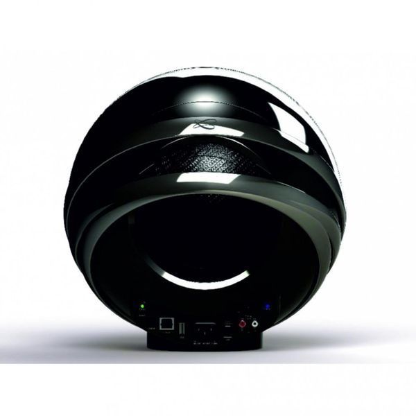 Smart колонки Cabasse The Pearl Black 003356 фото