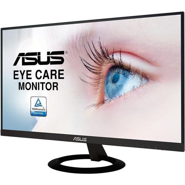 Монітор ASUS VZ249HE Black (90LM02Q0-B01670, 90LM02Q0-B03670) 023797 фото