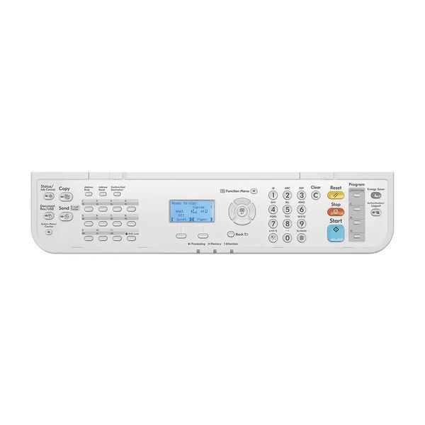 БФП Kyocera ECOSYS MA4500x (110C133NL0) 009208 фото