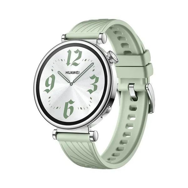 Смарт-часы Huawei Watch GT 4 41mm Green (55020CES) 613140 фото