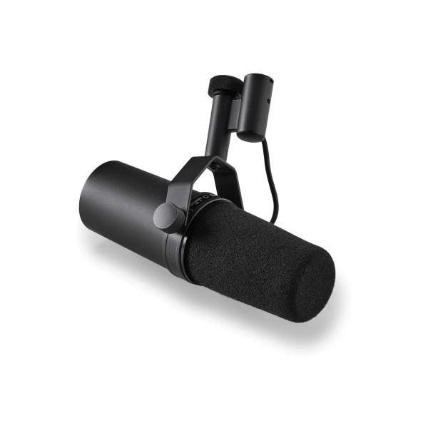 Мікрофон студійний Shure SM7dB 024320 фото