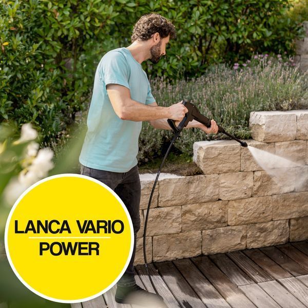 Мийка високого тиску KARCHER K7 WCM 1.317-400.0 515809 фото