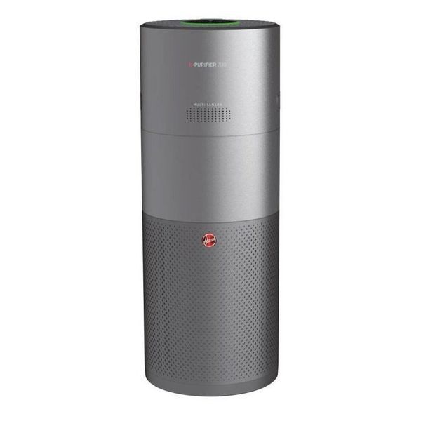 Очищувач повітря Hoover H-PURIFIER 700 (HHP75CAH011) 026010 фото