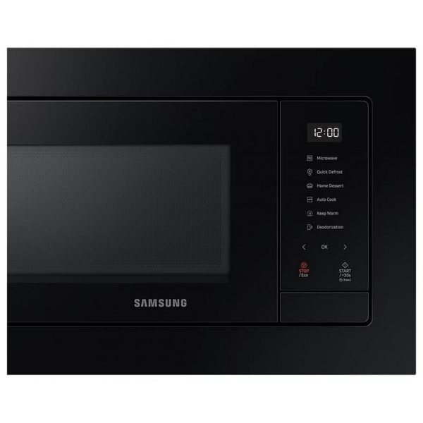 Мікрохвильовка Samsung MS23A7318AK 020989 фото