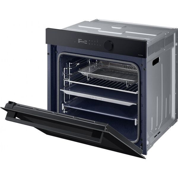 Духовка електрична DUAL COOK Samsung NV7B5645TAK 011262 фото