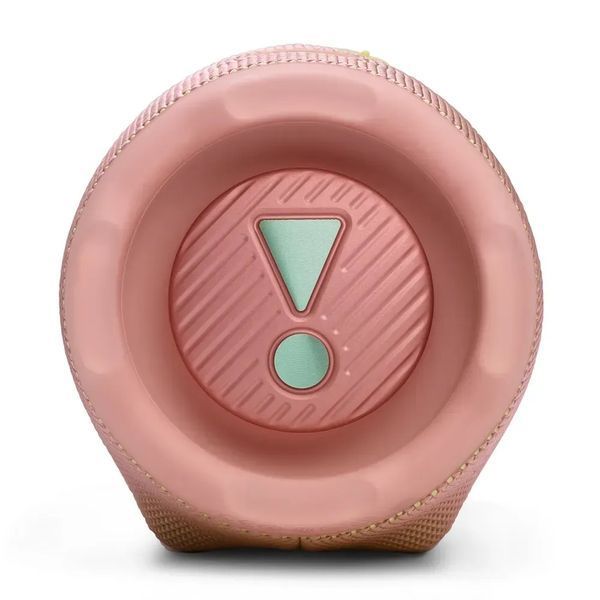 Портативна колонка JBL Charge 6 Pink (JBLCHARGE6PINK) 579981ua фото