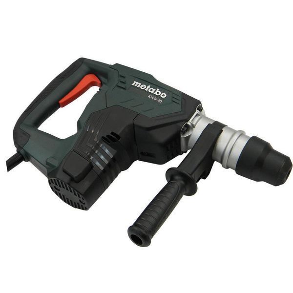 Перфоратор Metabo KH 5-40 (600763500) 034865 фото