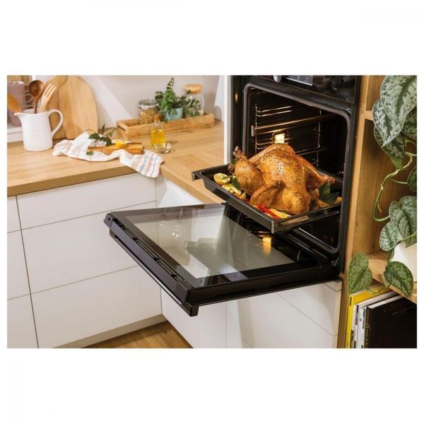 Духовка электрическая Gorenje BO6735E02BK 011362 фото