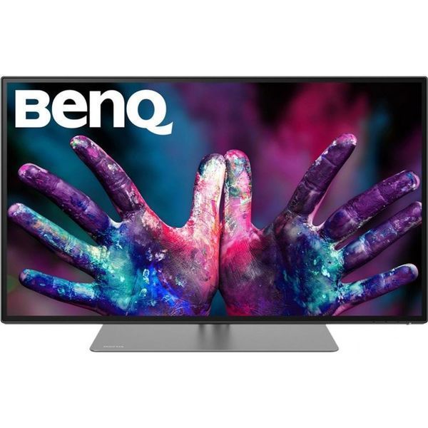 Монітор BenQ PD2725U (9H.LJXLA.TBE) 023224 фото