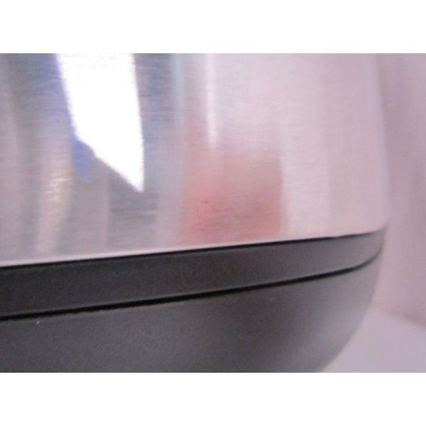 Мультипіч (аерофритюрниця) CECOTEC Cecofry Dual 9000 (CCTC-04996) 025614 фото