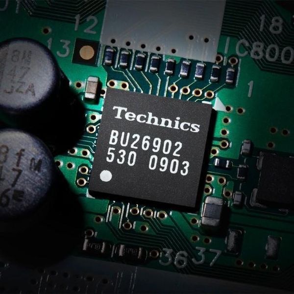 Минисистема Panasonic SC-PMX802EES 024279 фото