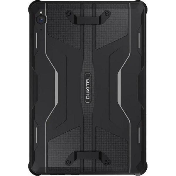 Планшет Oukitel RT6 8/256GB 4G Dual Sim Black (6931940725262) 033683 фото