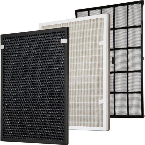 Воздухоочиститель Sencor SHA 9400WH 026106 фото
