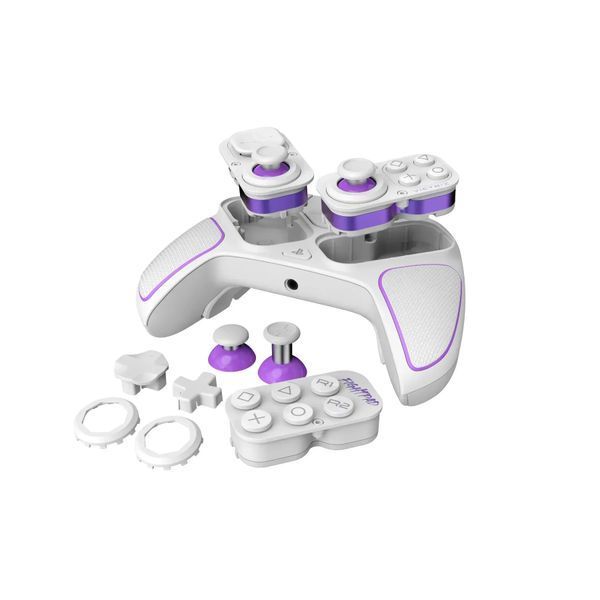 Геймпад PDP Victrix Pro BFG White 572498 фото