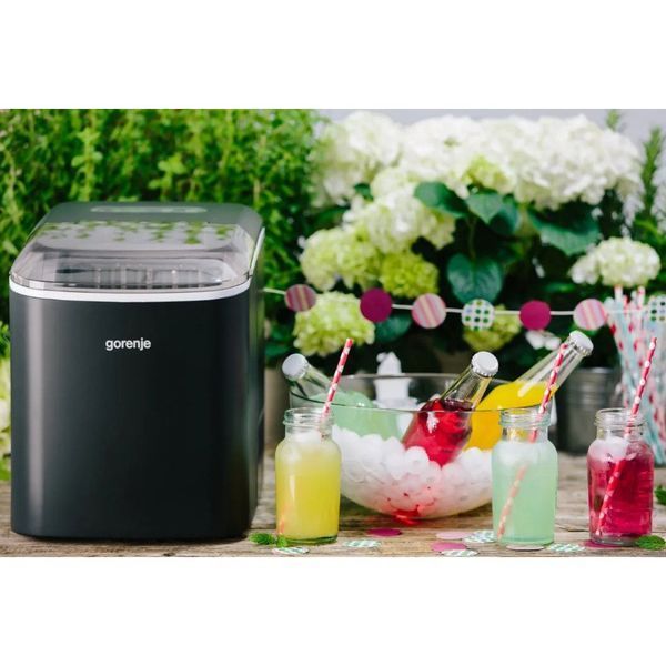 Генератор льда Gorenje IMC1200B 010180 фото