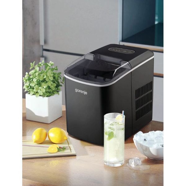 Генератор льда Gorenje IMC1200B 010180 фото