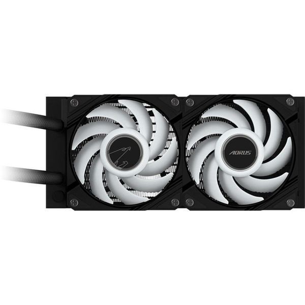 Водяне охолодження GIGABYTE AORUS WATERFORCE X II 240 014135 фото