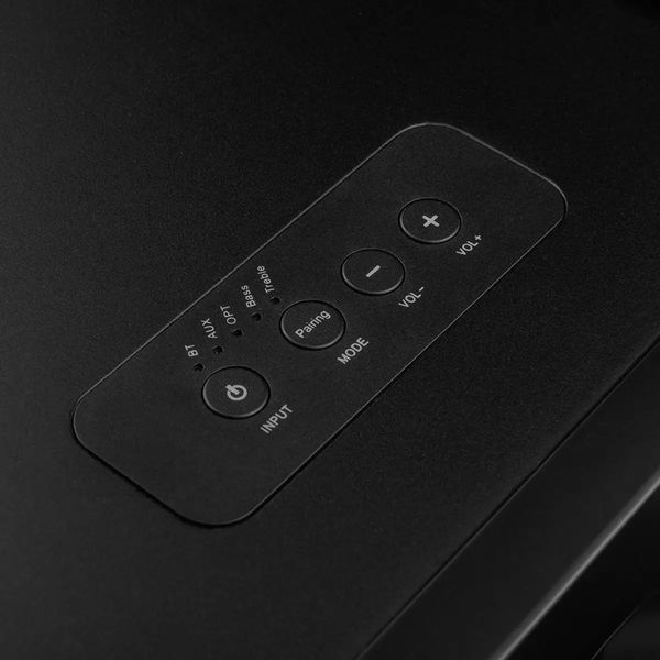 Мультимедійна акустика Modecom Eclipse 180 (G-F-HF180-ECLIPSE180) 028791 фото