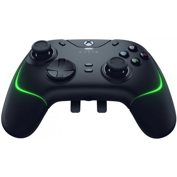 Геймпад Razer Wolverine V2 Chroma Black (RZ06-04010100-R3M1) 014211 фото