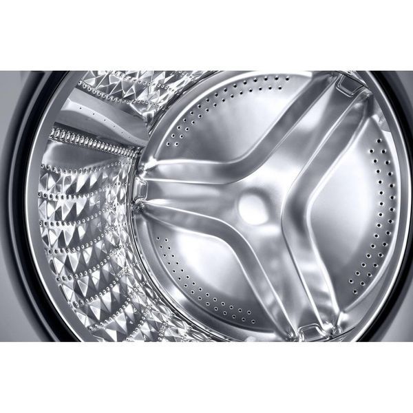 Стиральная машина автоматическая Samsung BESPOKE WW90DB7U34GWU4 031404 фото