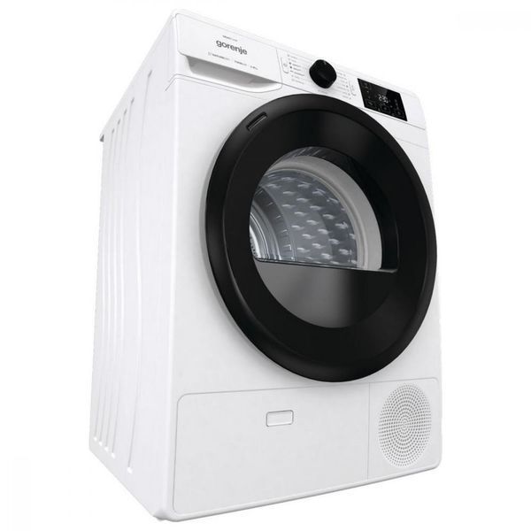 Сушильна машина Gorenje DNE83/GN 040775 фото