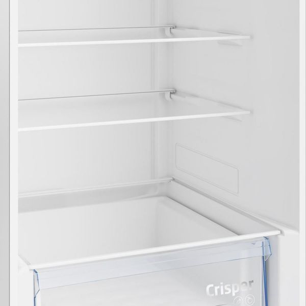 Холодильник з морозильною камерою Beko B1RCNA364XB 041612 фото