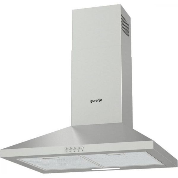 Витяжка купольна Gorenje WHC629E4X 007615 фото