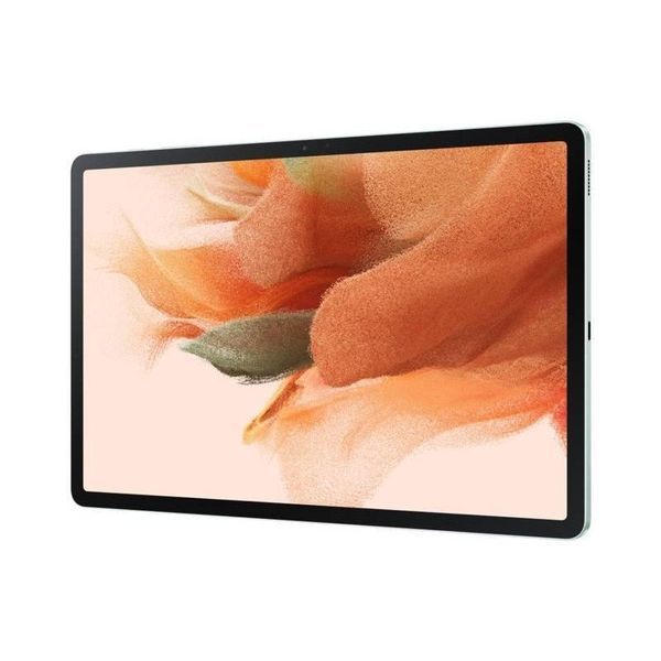 Планшет Samsung Galaxy Tab S7 FE 4/64GB 5G Mystic Green (SM-T736BLGA) 033538 фото