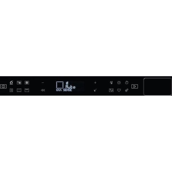 Духовка электрическая Whirlpool W6 OS4 4S1 H 011512 фото