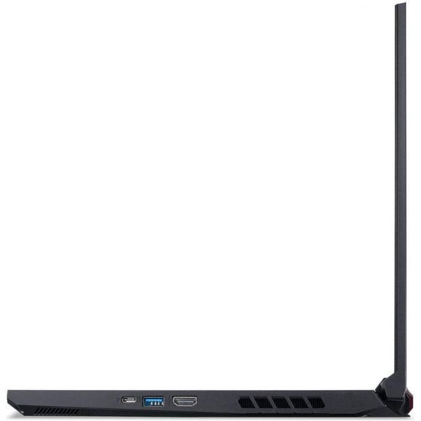 Ноутбук Acer Nitro 5 AN515-55-548M Black (NH.QB1EP.001) 026978 фото