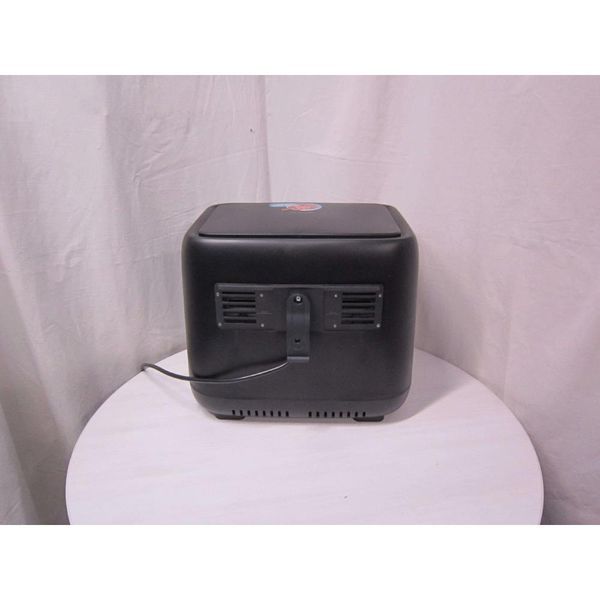 Мультипіч (аерофритюрниця) CECOTEC Cecofry Dual 9000 (CCTC-04996) 025614 фото