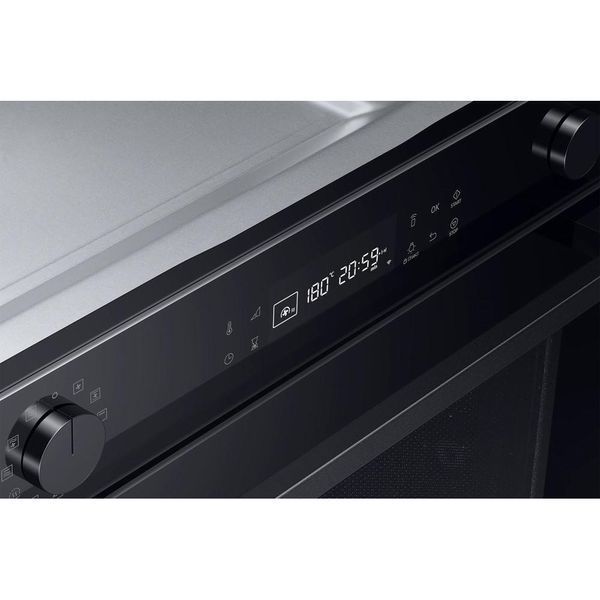 Електрична духовка Samsung NQ5B4553FBK 011562 фото
