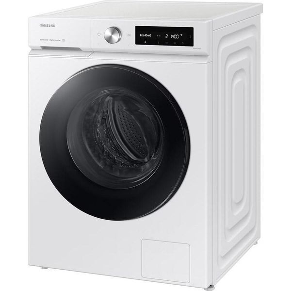 Стиральная машина автоматическая Samsung BESPOKE WW90DB7U34GWU4 031404 фото