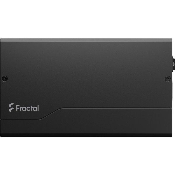 Блок питания Fractal Design Ion Gold 850W (FD-P-IA2G-850) 002168 фото